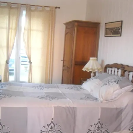 Studio Avec Jardin Clos Et Wifi A Charente * Tonnay-Charente