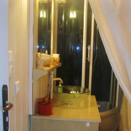 Studio Avec Jardin Clos Et Wifi A Charente